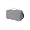 Estuche fagot Bam PANT3333XL Panther Hightech Gentleman Gris