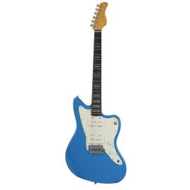GUIT ELECTR J3 BLUE