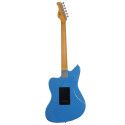 GUIT ELECTR J3 BLUE