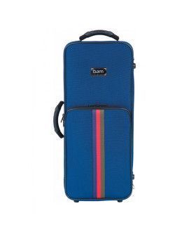 Estuche fagot Bam SG3133XL St. Germain Alemán Azul