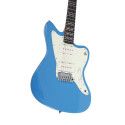 GUIT ELECTR J3 BLUE