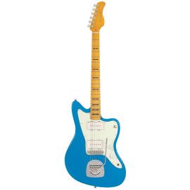 GUIT ELECTR J5 BLUE