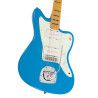 GUIT ELECTR J5 BLUE