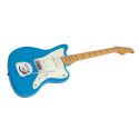 GUIT ELECTR J5 BLUE