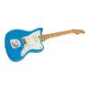 GUIT ELECTR J5 BLUE