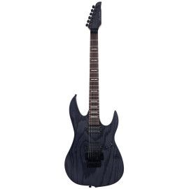 GUIT ELECTR X5 T. BLK