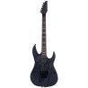 GUIT ELECTR X5 T. BLK