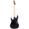 GUIT ELECTR X5 T. BLK
