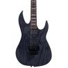 GUIT ELECTR X5 T. BLK