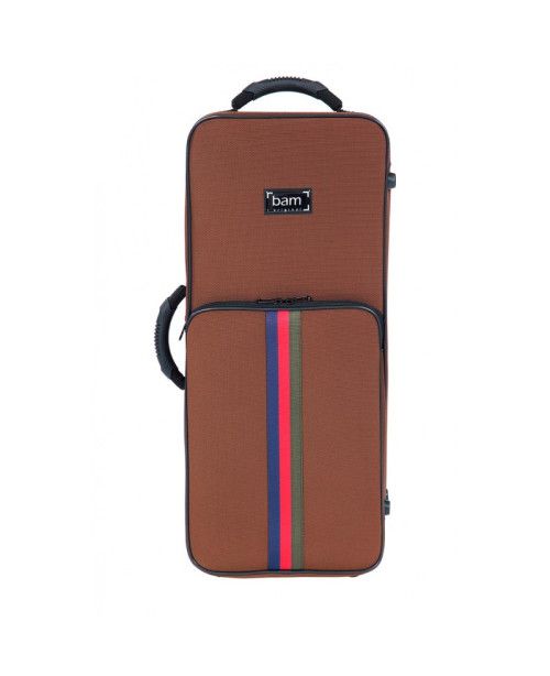 "Estuche fagot Bam SG3133XL St. Germain Alemán"