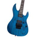 GUIT ELECTR X5 T. BL
