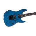 GUIT ELECTR X5 T. BL