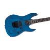 GUIT ELECTR X5 T. BL