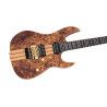 GUIT ELECTR X10 NAT S.