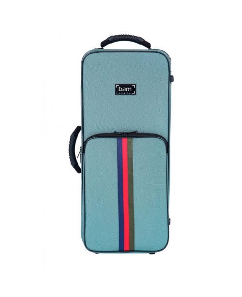 "Estuche fagot Bam SG3133XL St. Germain Alemán"