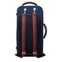 Estuche fagot Bam SG3333XL Hightech St. Germain Gentleman Azul