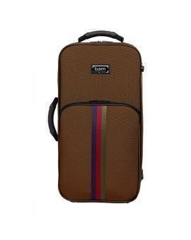 Estuche fagot Bam SG3333XL Hightech St. Germain Gentleman Chocolate