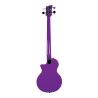 O-BASS GLENN HUGHES SIGNATURE PURPLE