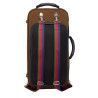 Estuche fagot Bam SG3333XL Hightech St. Germain Gentleman Chocolate