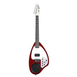 GUITARRA ELECT. APC-1 RD