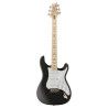 GUIT ELEC. SILVER SKY MAPLE FA