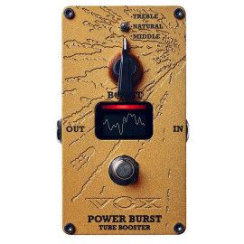 PEDAL EFECTO POWER BURST