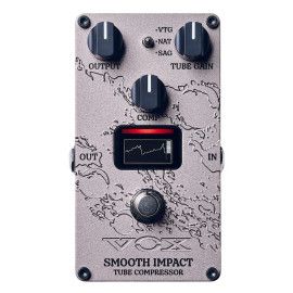 PEDAL EFECTO SMOOTH IMPACT