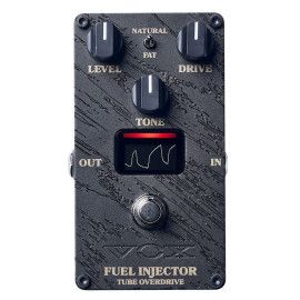 PEDAL EFECTO FUEL INJECTOR