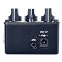 PEDAL EFECTO FUEL INJECTOR