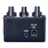 PEDAL EFECTO FUEL INJECTOR