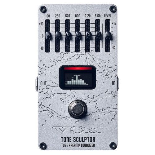 PEDAL EFECTO TONE SCULPTOR