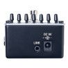 PEDAL EFECTO TONE SCULPTOR