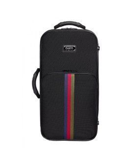 Estuche fagot Bam SG3333XL Hightech St. Germain Gentleman Negro