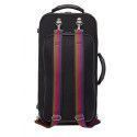 Estuche fagot Bam SG3333XL Hightech St. Germain Gentleman Negro