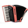 ACORD BRAVO myColor III 72 Fir