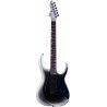 GTRS M800 DARK SILVER