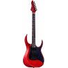 GTRS M800 METALLIC RED
