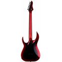 GTRS M800 DARK RED