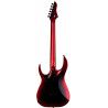 GTRS M800 DARK RED