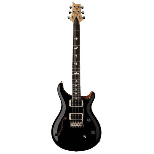 GUIT ELEC. CE24 SH BLK TOP
