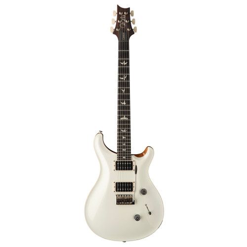 GUIT ELEC. CUSTOM 24 A. WHITE