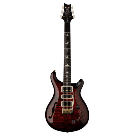 SPECIAL SEMI-HOLLOW FIRE SMOKEBURST