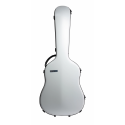 Estuche guitarra acústica BAM 8003S Gris