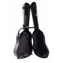 Estuche guitarra acústica BAM 8003S Gris