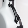 "Estuche guitarra acústica BAM  8003S"