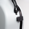 Estuche guitarra acústica BAM 8003S Gris