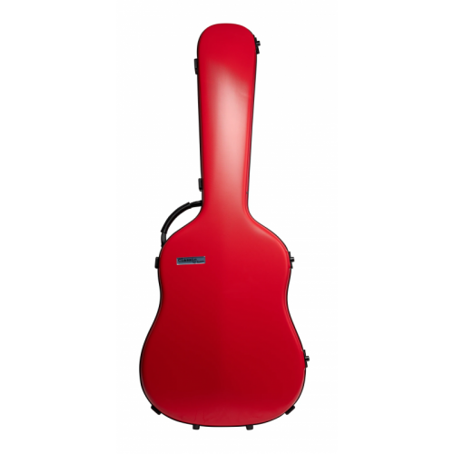 "Estuche guitarra acústica BAM  8003S"