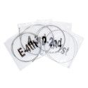 BASS STRINGS