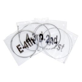 BASS STRINGS