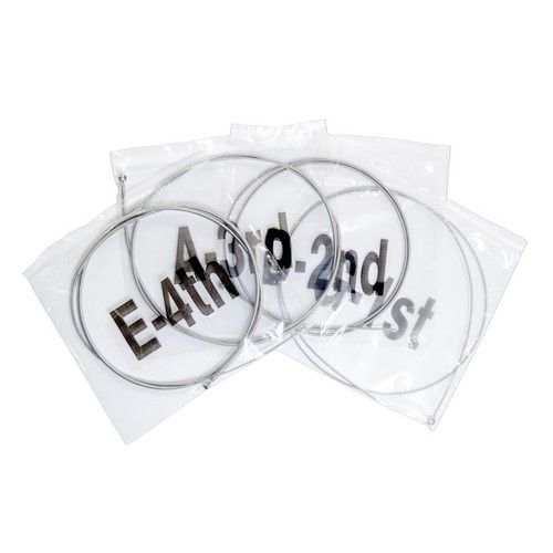 BASS STRINGS